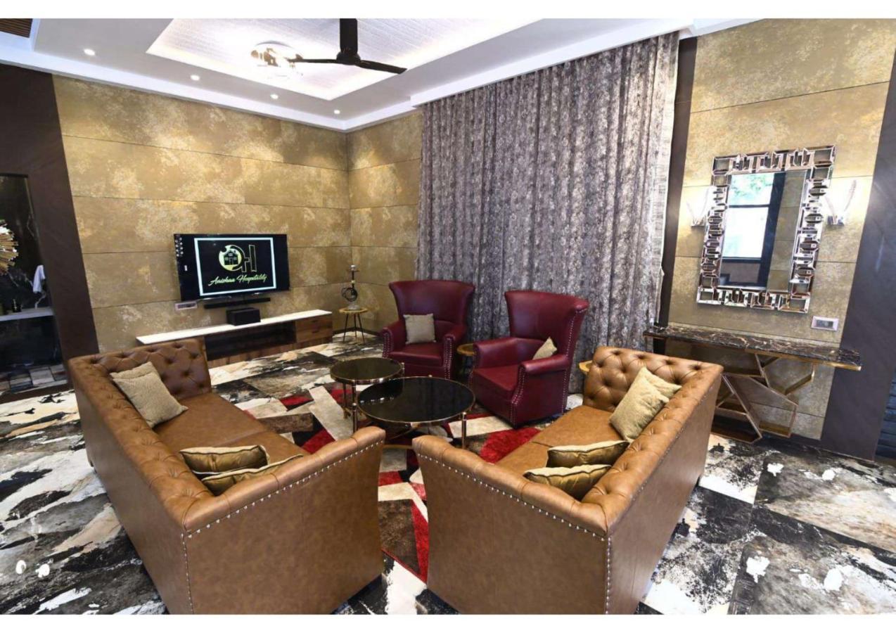 Mansion 6Bhk Villa Lonavala Exterior photo